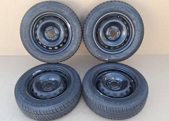 RENAULT KANGOO I CLIO II THALIA KOŁA LETNIE 14 4X100 ET36 165/70R14