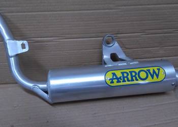 WYDECH TŁUMIK ARROW ENDURO GILERA XR1