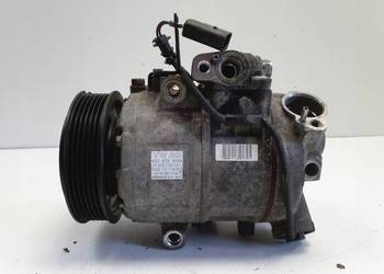 SPRĘŻARKA KLIMATYZACJI VW Polo IV 1.2 6V _ 6Q0820808A