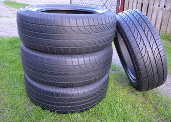 Opony Letnie 15' 185/60 Mirage!! 4sztuki!!