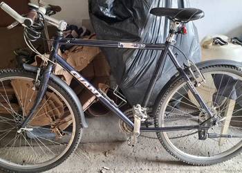 Rower Giant Boulder 510