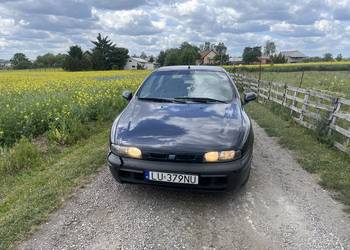 Fiat bravo I 1.8 okazja