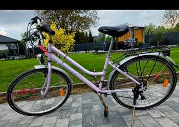 Rower damski Maxim MC1.1 ZASADA BIKES