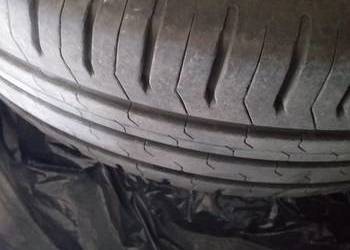 Opony continental 185/70 r/14t