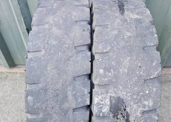 Opony Opona Magnum Solideal 7.00 7,00 - R 12 Pełne 7.00-12 Para