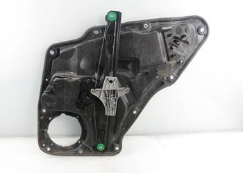 PODNOŚNIK SZYBY LEWY TYLNY VW TIGUAN (5N_) 5N0839729M 5N0959703D