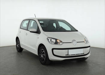 VW Up! 1.0 MPI