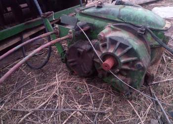 Skrzynia biegów John Deere 1075,1085 1177.1188