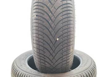 2x OPONA ZIMOWA KLEBER KRISALP HP3 205/55R16 (3325) 8.24 8.06