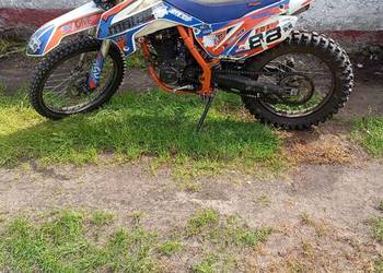 Sprzedam Xmotos 250