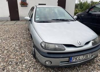 Renault Laguna I 1.6 Benzyna Polecam