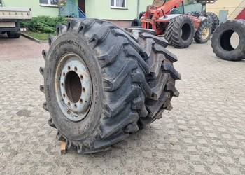 18-22.5 18r22.5 445/65r22.5 445/65-22.5 Camso 95% bez napraw
