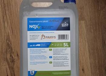 Noxy ad blue adblue diesel płyn katalityczny DPF - 20L