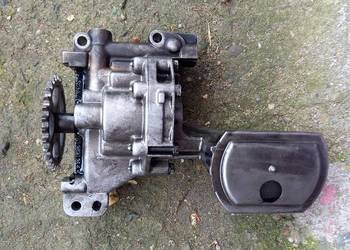 POMPA OLEJU PEUGEOT 307 308 407 508 BOXER 2.0 HDI 136/140KM