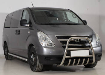 Hyundai H-1 2.5 CRD