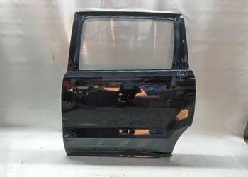 DRZWI TYŁ TYLNE LEWE VW SHARAN 2 SEAT ALHAMBRA II 7N0843207