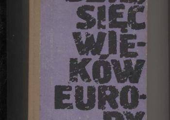 Dziesięć wieków Europy