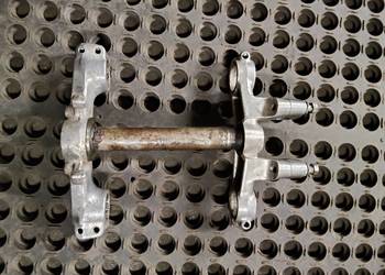 Półki zawieszenia Suzuki RM 80 1986