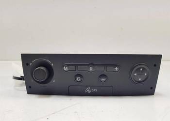 CZYTNIK NAWIGACJI RENAULT MEGANE GRANDTOUR 8200338527