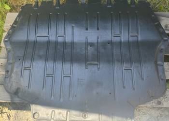 Vw Caddy osłona dolna silnika