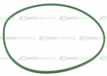 USZCZELNIENIE HAMULCA DEUTZ SAME 183.6x190.4x3.4mm