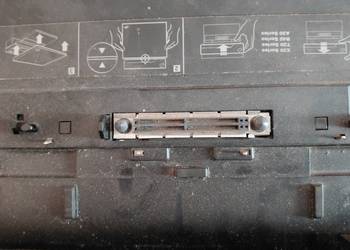 Stacja dokująca Ibm thinkpad, seria,A30,T40,R50, i inne