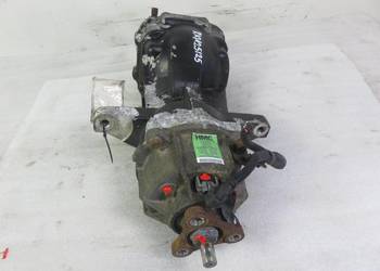 DYFER KIA SPORTAGE II (JE_, KM_) 2.0 CRDi 4WD - D4EA 4780039000