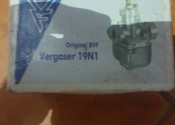 Gażnik do Simsona - okazja.