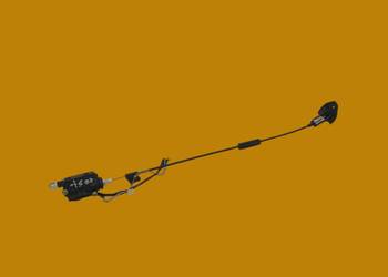 SIŁOWNIK KLAPKI WLEWU PALIWA 13208157 Opel Corsa V (2014-  ) E