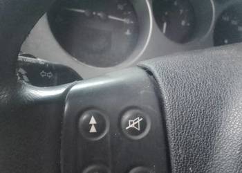 Guziki multifunkcji Seat VW