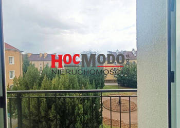 Przestronne mieszkanie w Zegrzu