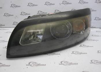 VOLVO C30 R-DESIGN 07r lampa lewa przód ANGLIK 30657178
