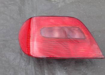 CITROEN XSARA II LAMPA LEWY TYŁ TYLNA LEWA // 445
