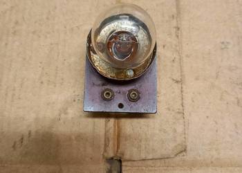 Oprawa zarowkilampa  komar sztywniak