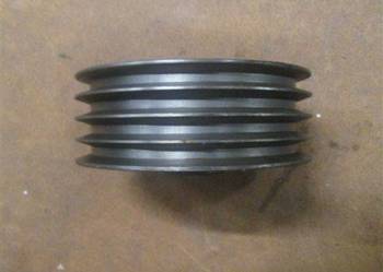 Koło pasowe do tokarki TUM25B