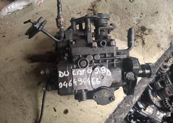 FIAT DUCATO 2,8 D pompa wtryskowa 0460494466