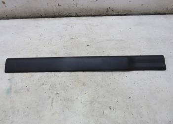 LISTWA OSŁONA PROGU PROGOWA PRAWA BMW I3 7272380