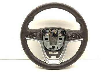 KIEROWNICA OPEL ZAFIRA C 13356998