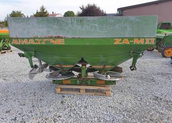Rozsiewacz nawozu AMAZONE ZA M II-1000l
