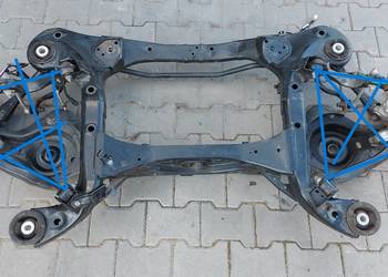 LEXUS RX500H V 5 2023-  KOŁYSKA ZAWIESZENIA TYŁ BELKA ZAWIESZENIA