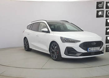 Ford Focus FORD Focus 2.3 EcoBoost ST X ! Z Polskiego Salonu ! Faktura VAT…