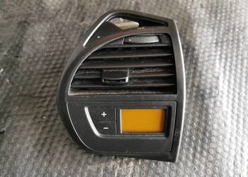kratka nawiewu c4 picasso panel prawa pasażera 965086887-00