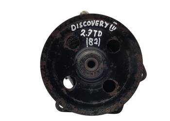 POMPA WSPOMAGANIA Land Rover Discovery III 2.7 V6 TD QVB500620