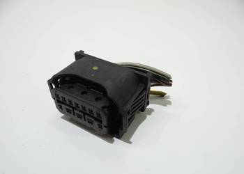 KOSTKA LAMPY PRZÓD BMW E90 LIFT XENON