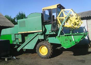 John Deere 430,530, 630, 965, 975, 1075