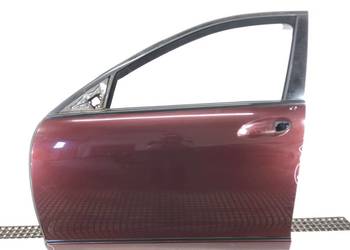 DRZWI LEWY PRZÓD MERCEDES W221 Hatchback 05-13