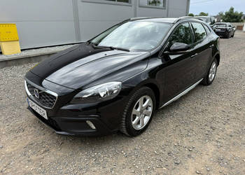 Volvo V40 Cross Country D3 Navi 3D Kamera Super Stan