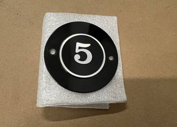 Harley Davidson Sportster 1200 XL Dekiel Pokrywa Sprzęgla