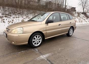 Kia Rio 1.3 2005 rok,OC Listopad,Polski Salon