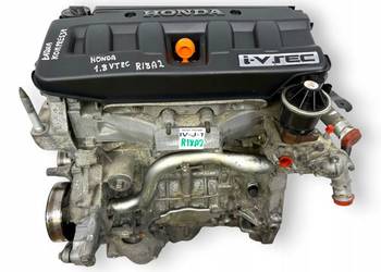 SILNIK R18A2 Honda Civic VIII UFO 1.8 i-VTEC 140KM benzyna ładna kompresja